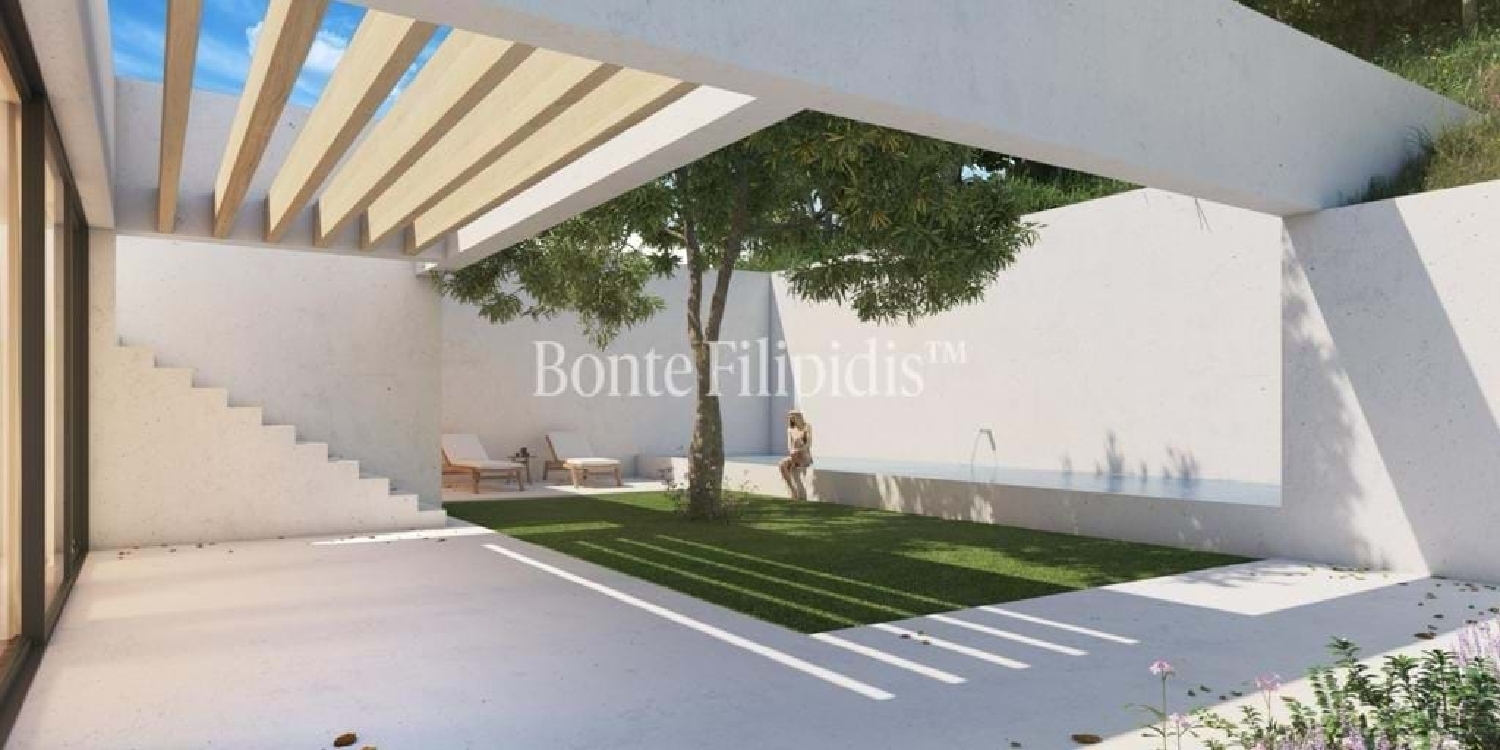  for sale villa Cascais Cascais 4