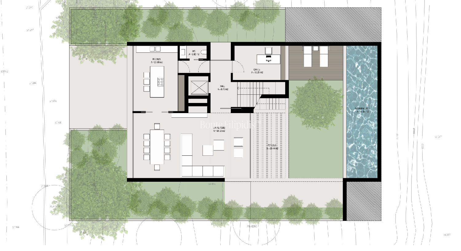  for sale villa Cascais Cascais 5