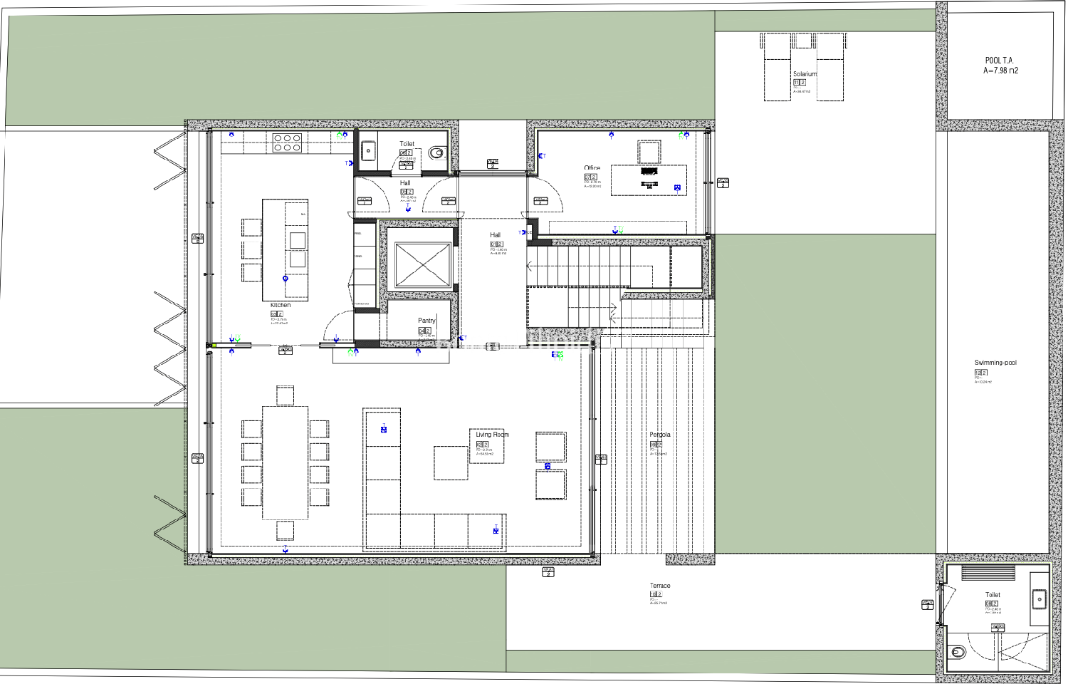  for sale villa Cascais Cascais 7