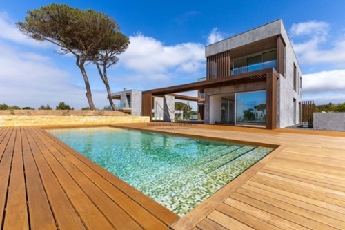 Cascais Cascais Villa Bild 342751