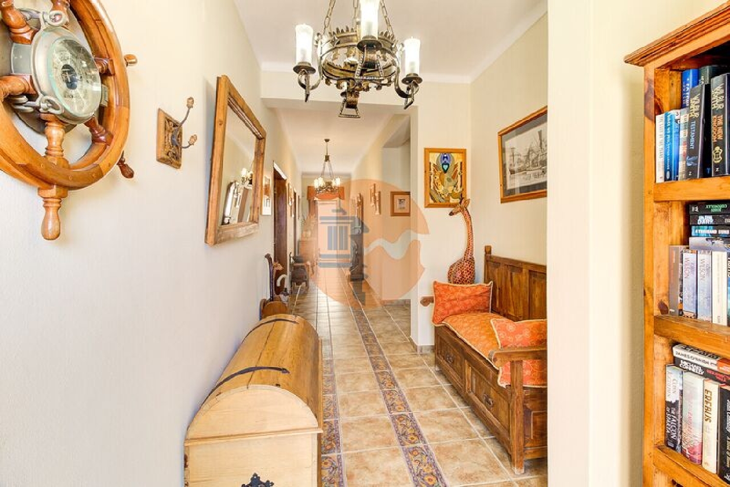 en venta villa Castro Marim Castro Marim 2