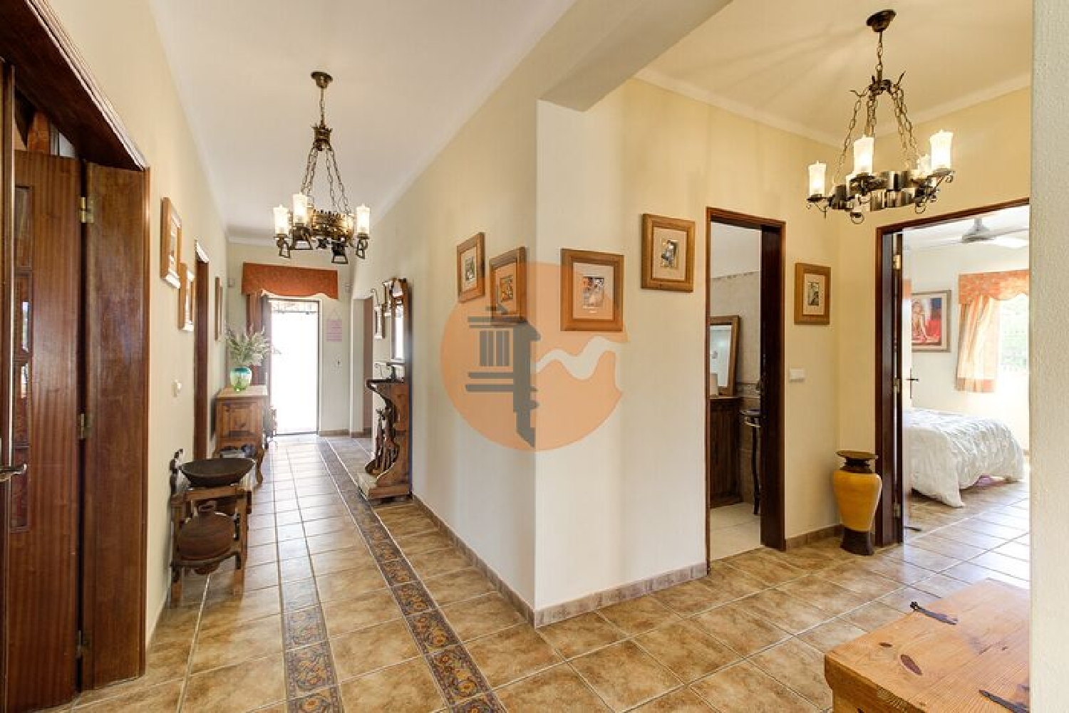 en venta villa Castro Marim Castro Marim 3