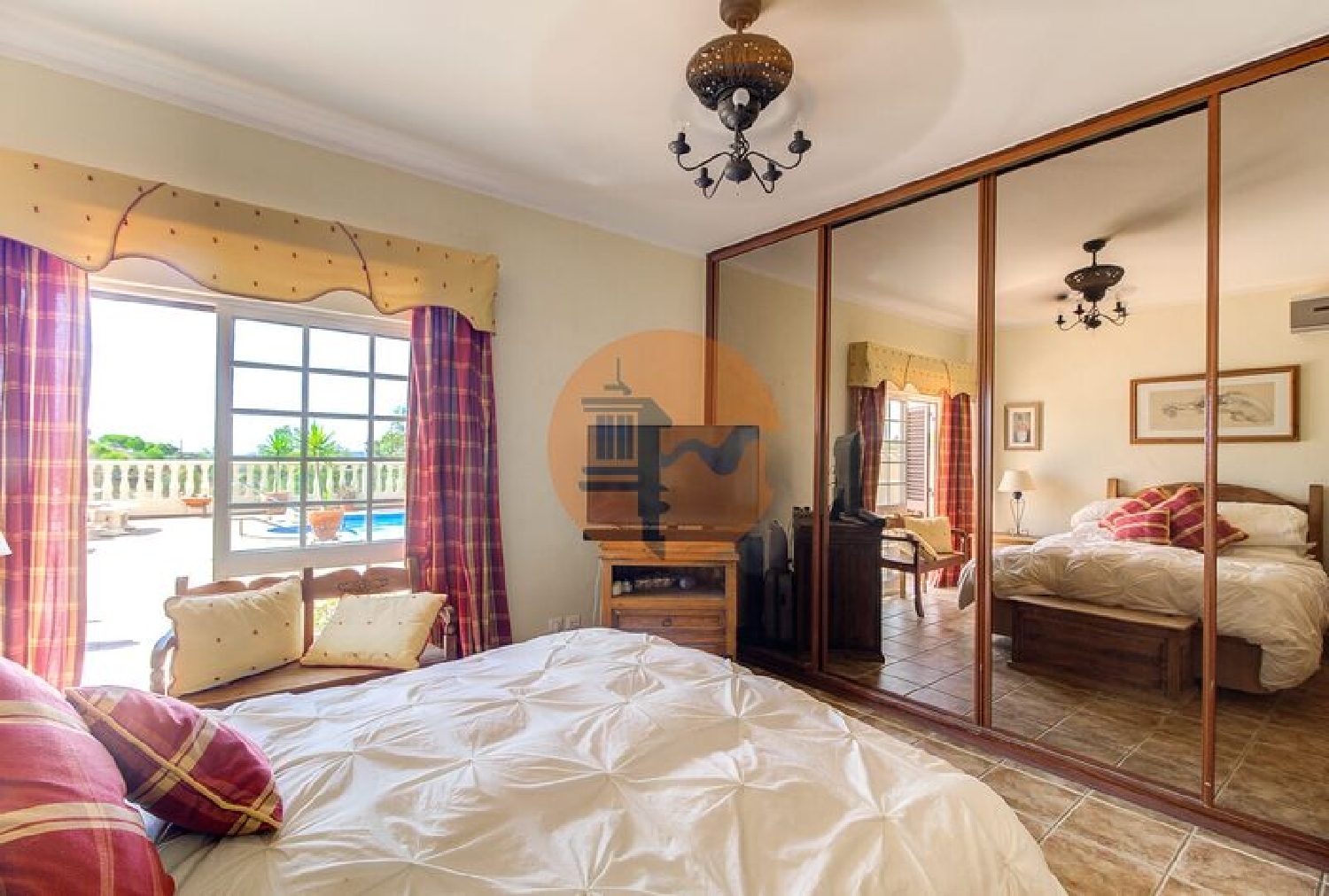 en venta villa Castro Marim Castro Marim 7