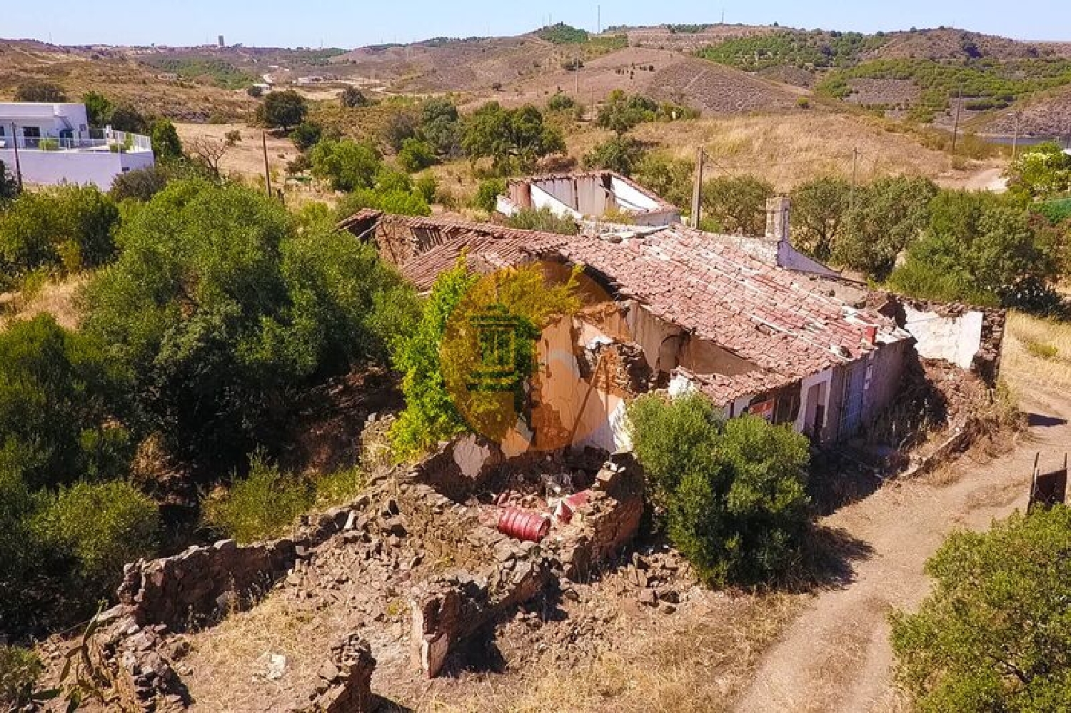  en venta villa Castro Marim Castro Marim 1