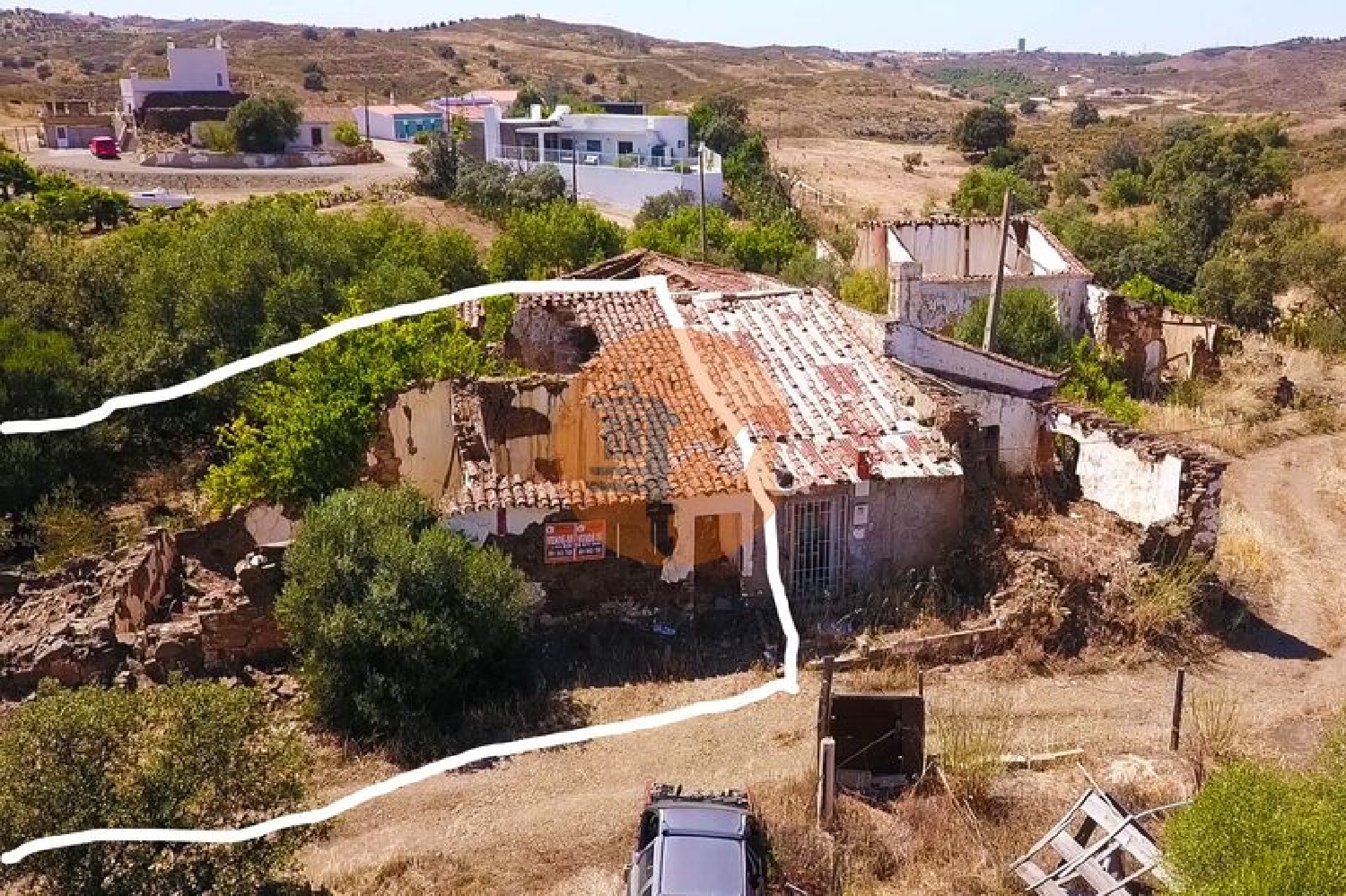  en venta villa Castro Marim Castro Marim 3