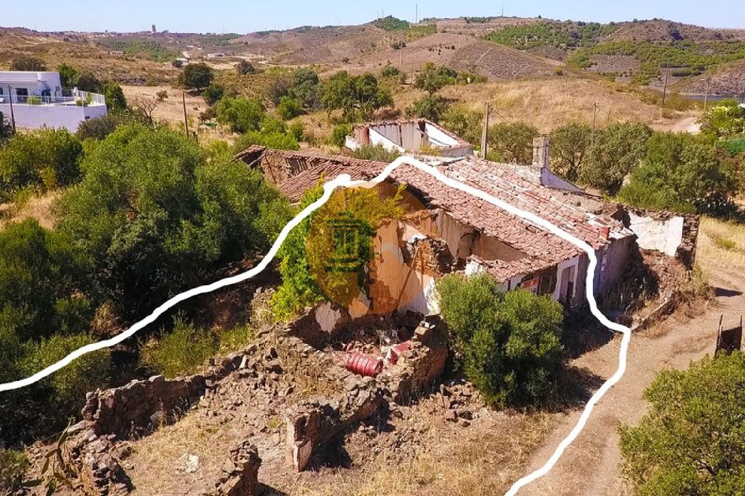  en venta villa Castro Marim Castro Marim 4