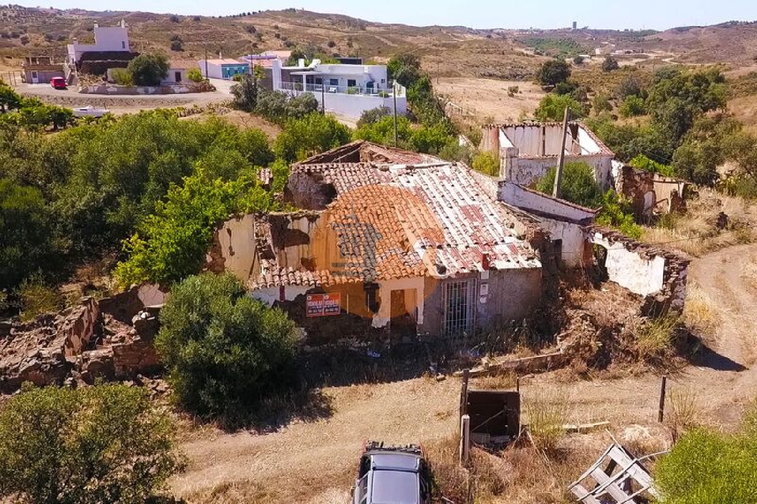  en venta villa Castro Marim Castro Marim 5