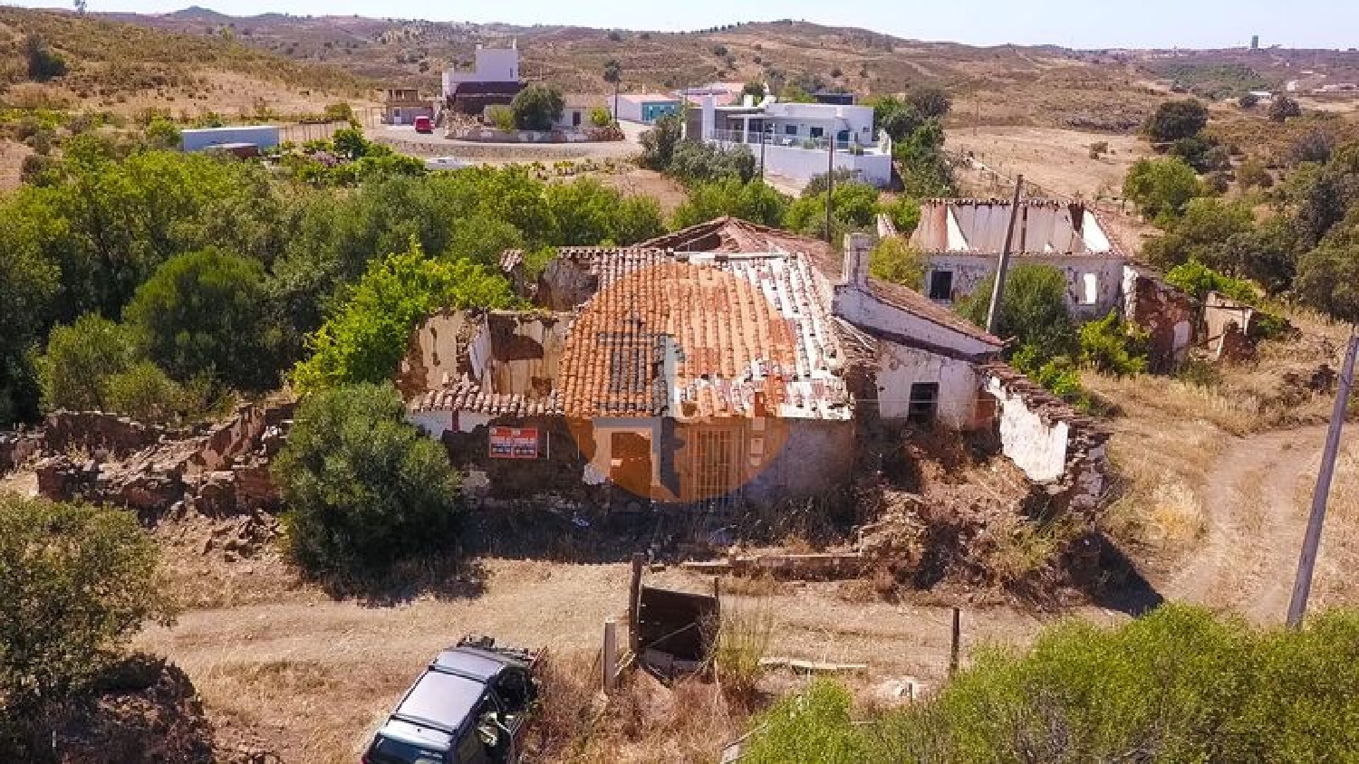  en venta villa Castro Marim Castro Marim 7