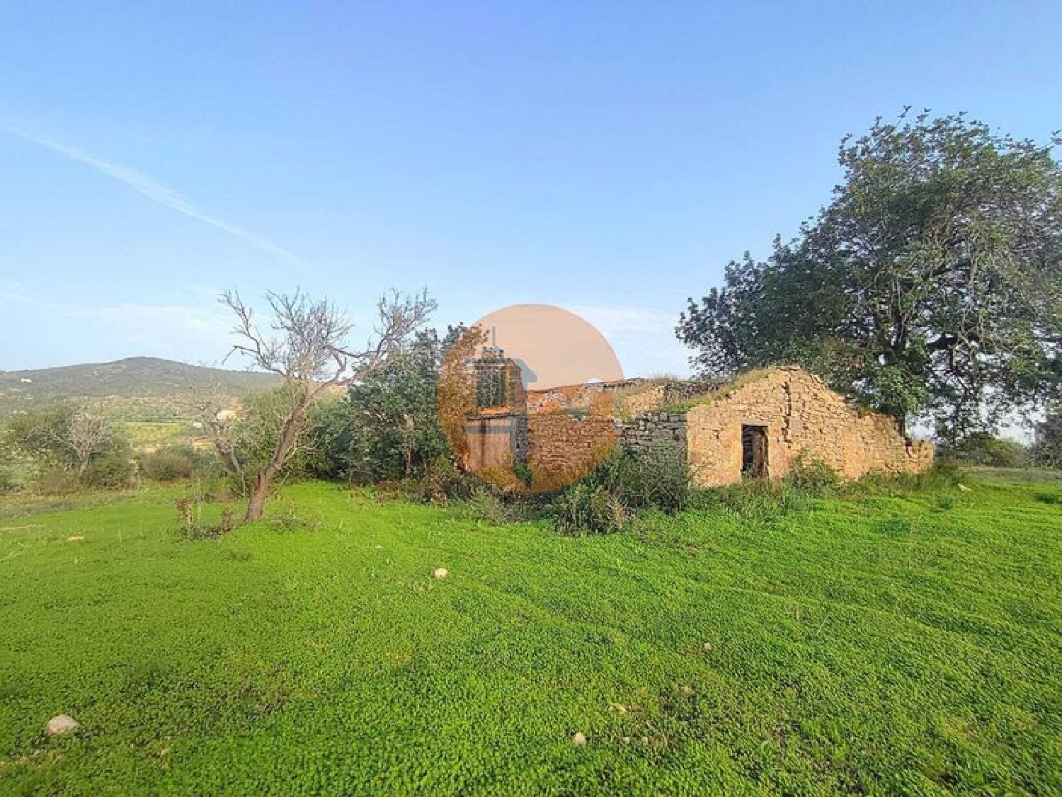 en venta villa Estoi Faro 5