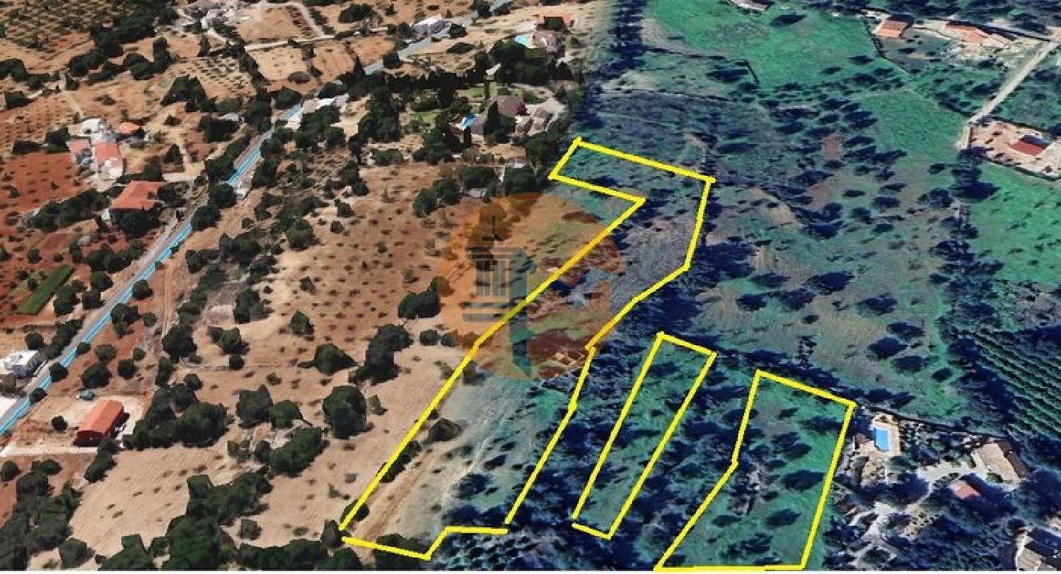 en venta villa Estoi Faro 8