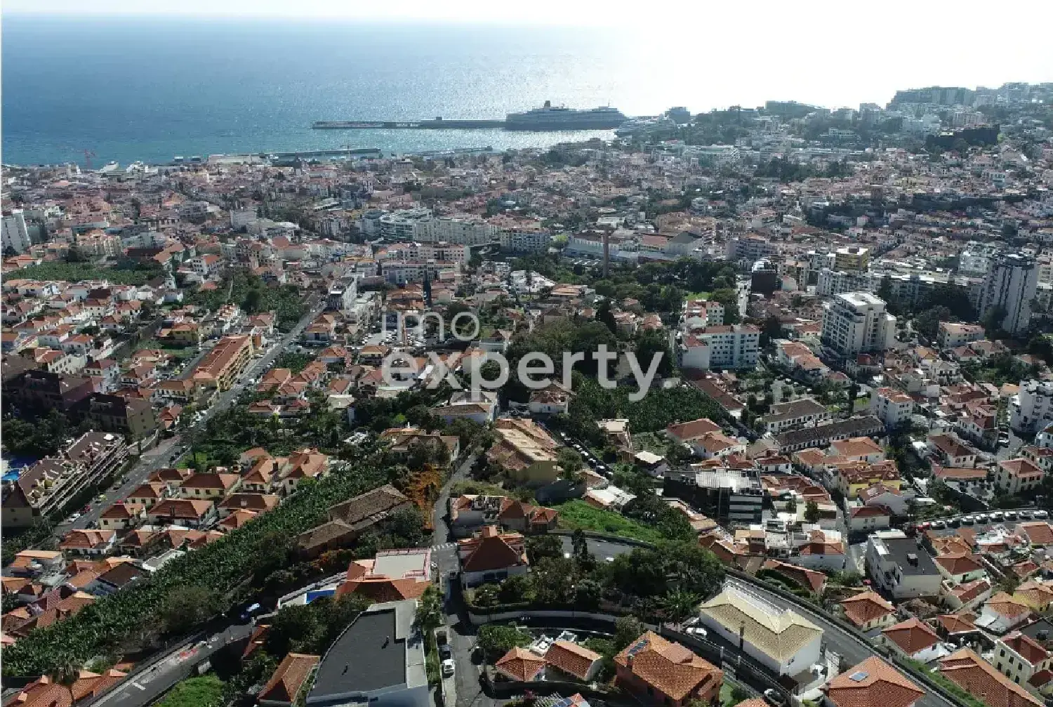 te koop villa Funchal Funchal 2