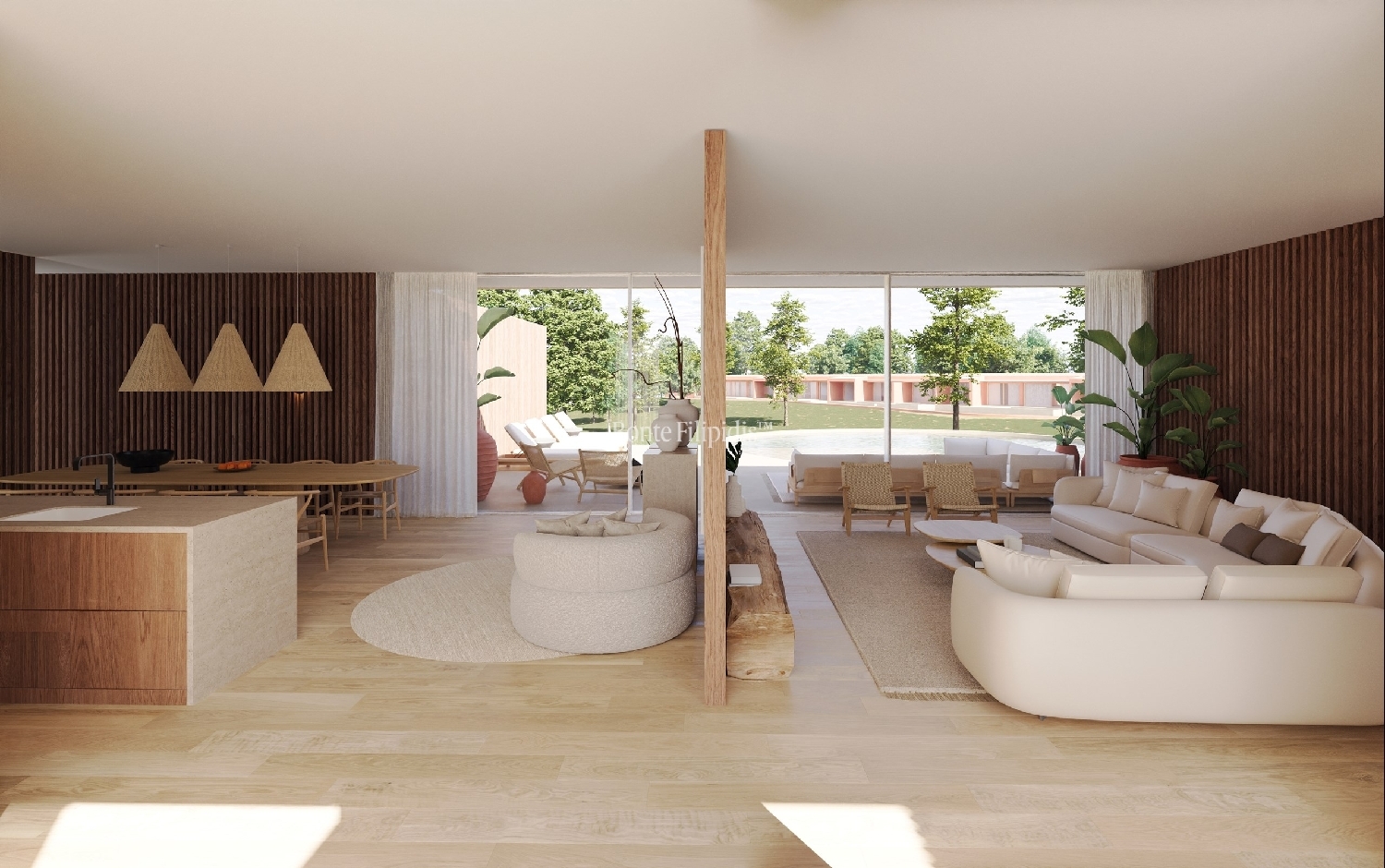  te koop villa Grândola Grândola 2