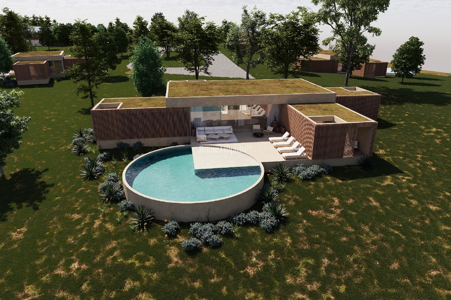  for sale villa Grândola Grândola 1