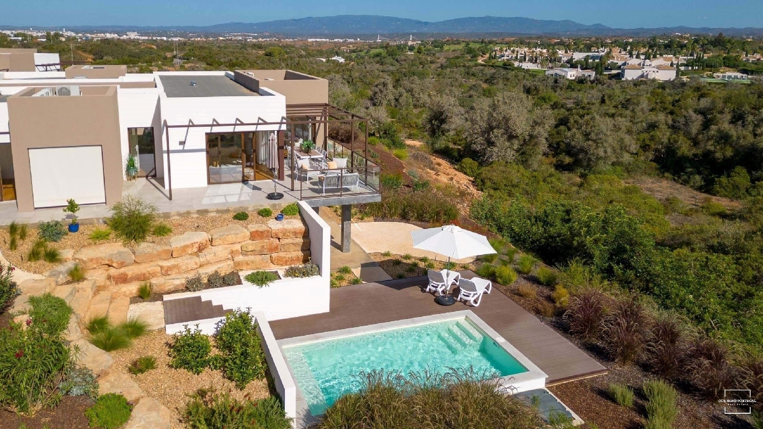 te koop villa Lagoa Lagoa (Algarve) 1