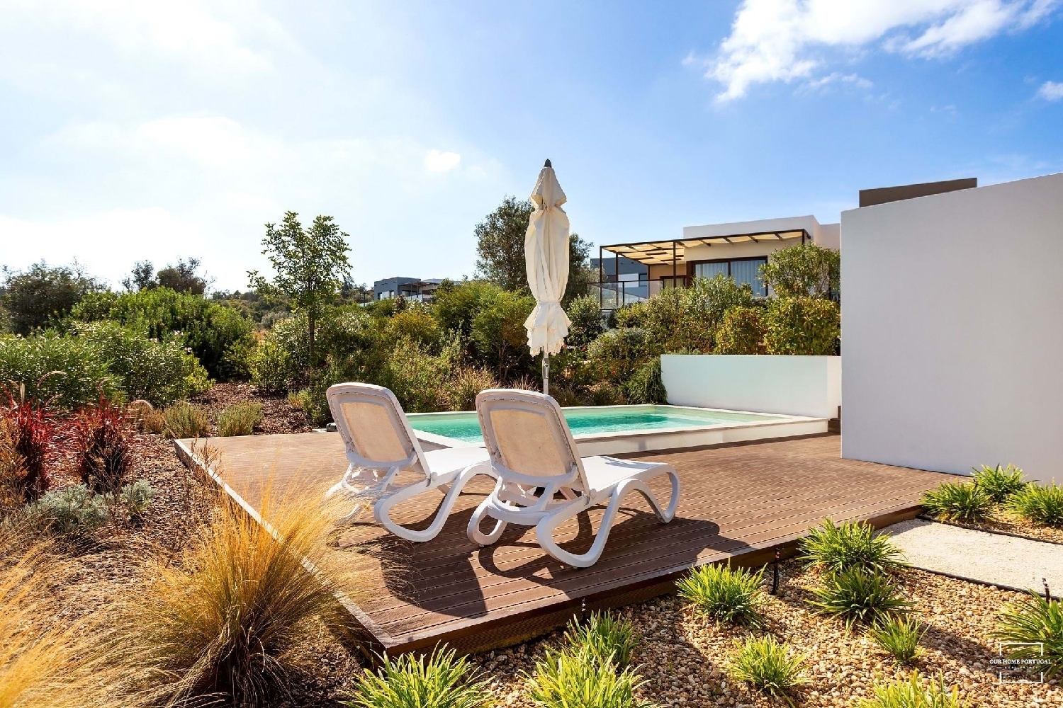 te koop villa Lagoa Lagoa (Algarve) 7