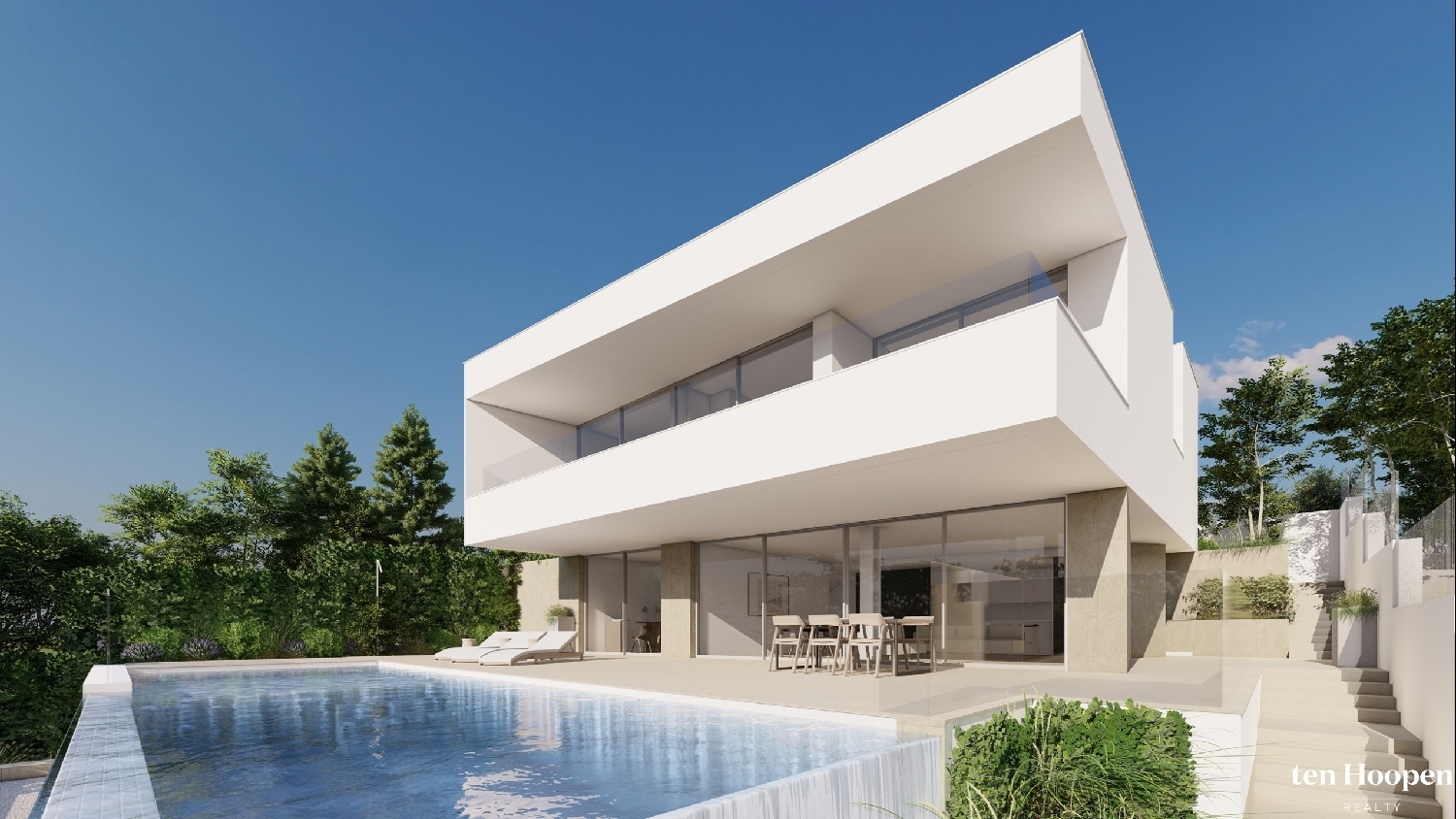 köpa villa Lagos Lagos 1