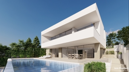 Lagos Lagos villa foto 341701