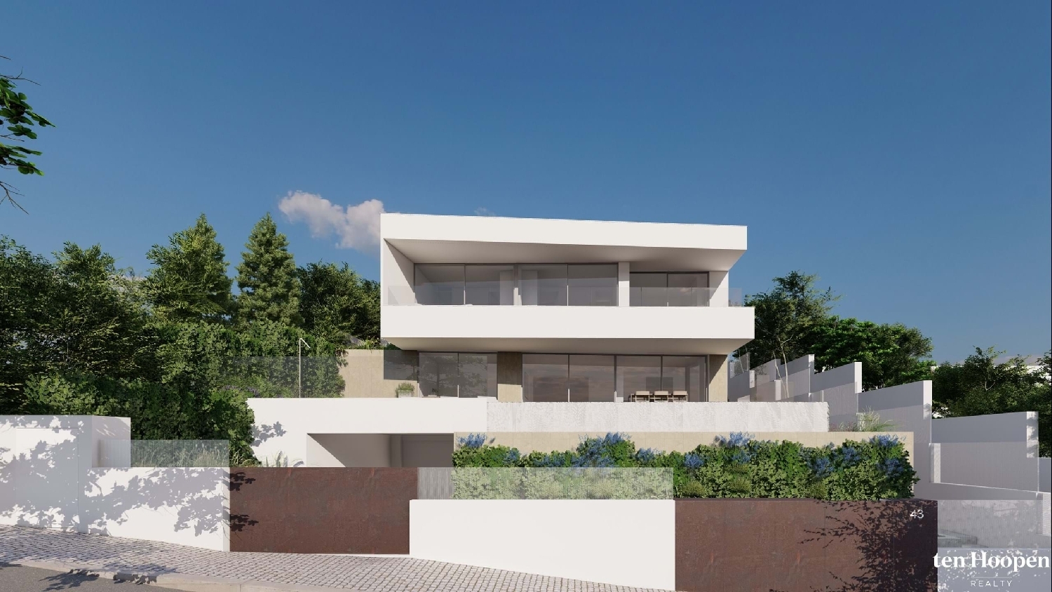 te koop villa Lagos Lagos 2