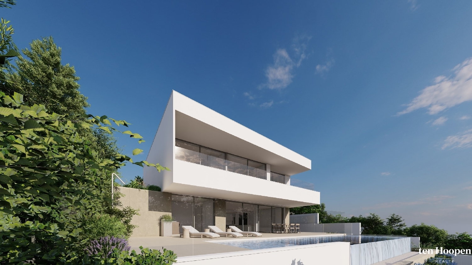 te koop villa Lagos Lagos 3