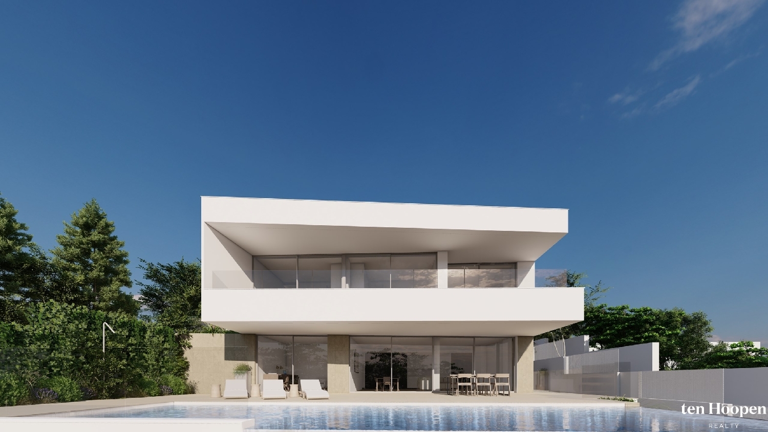 köpa villa Lagos Lagos 4