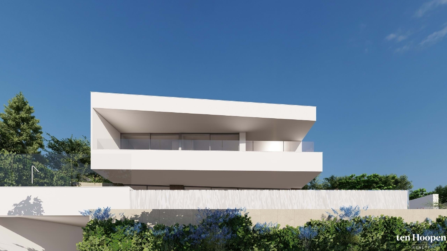 köpa villa Lagos Lagos 5