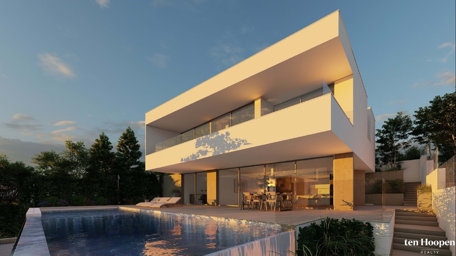 köpa villa Lagos Lagos 6