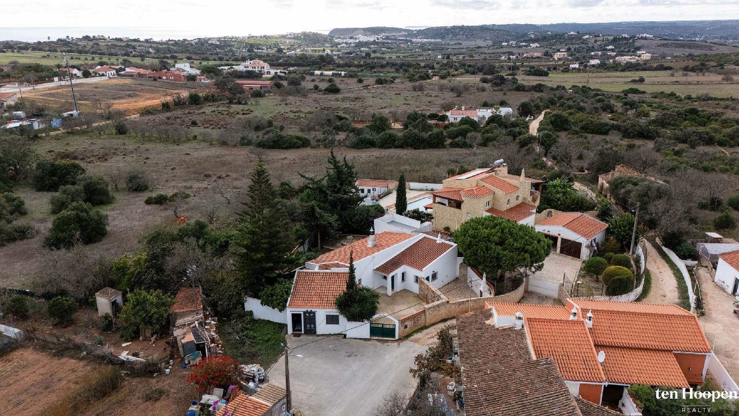  te koop villa Lagos Lagos 3