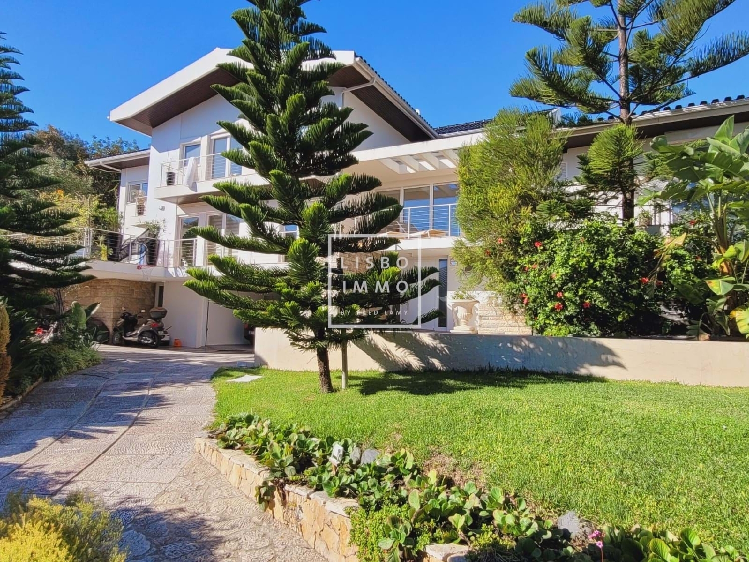  en venta villa Lisboa Lisboa 1