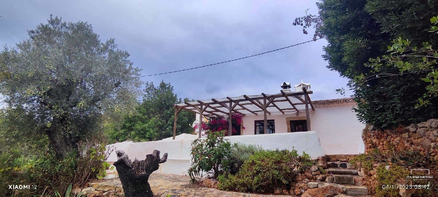 te koop villa Loulé Loulé 2