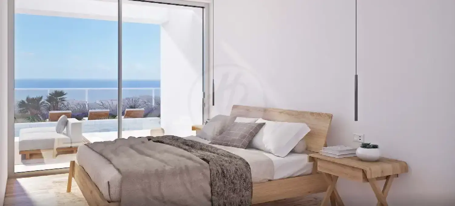  te koop villa Luz Lagos 2