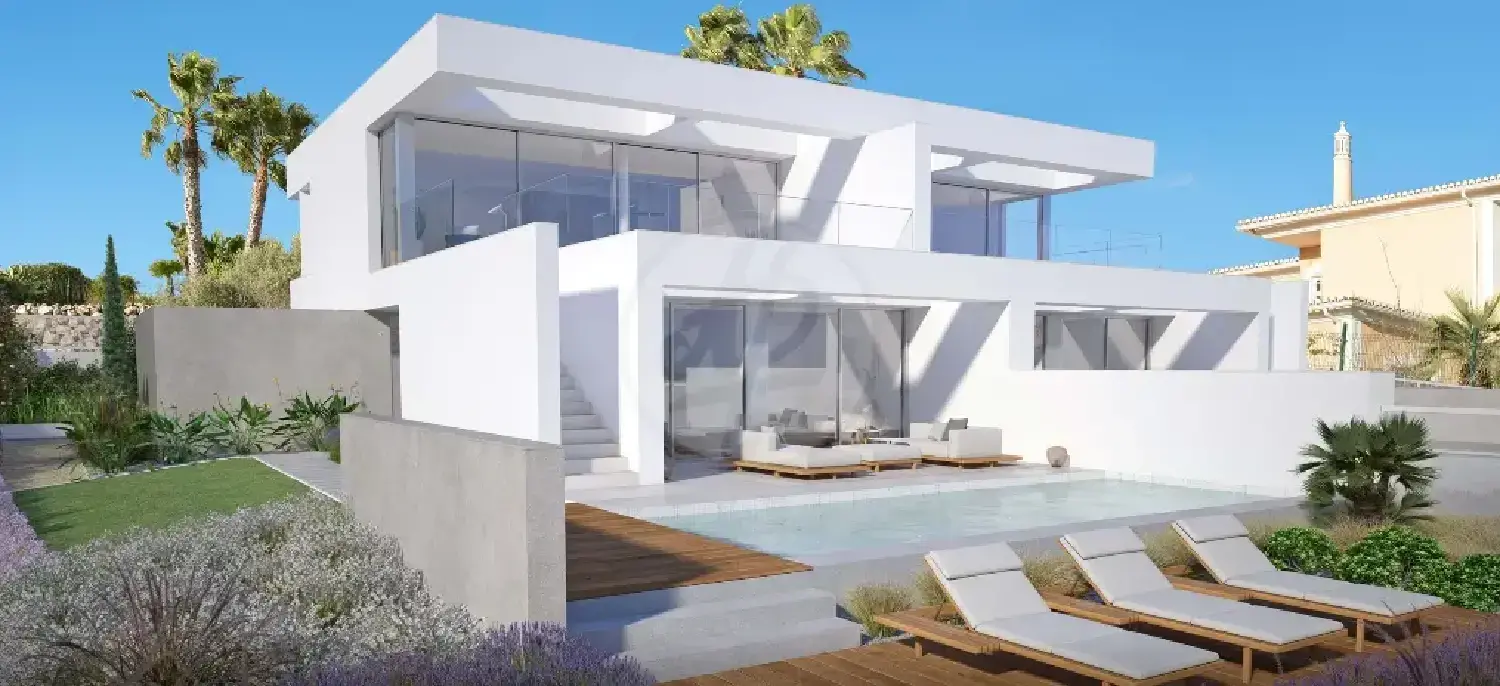  te koop villa Luz Lagos 4