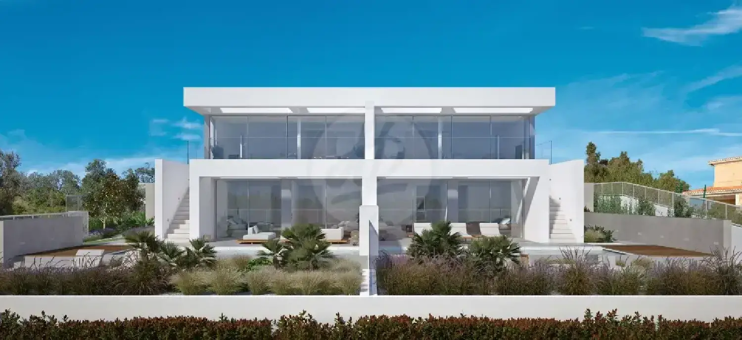  te koop villa Luz Lagos 5