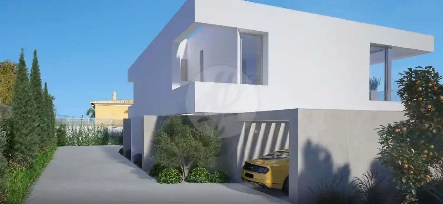  te koop villa Luz Lagos 8