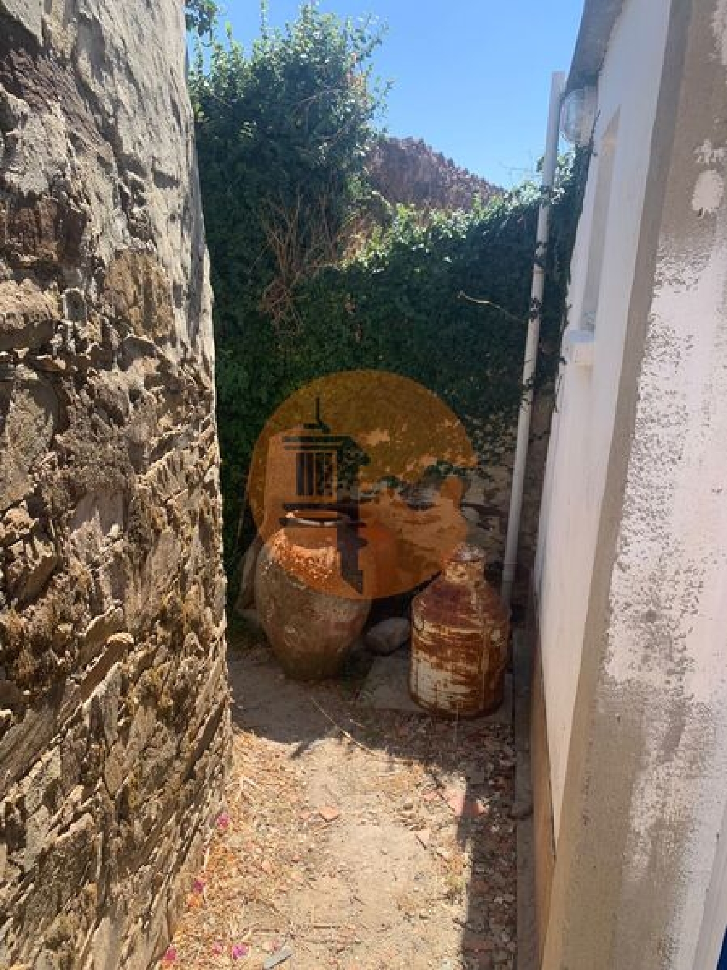 te koop villa Odeleite Castro Marim 2