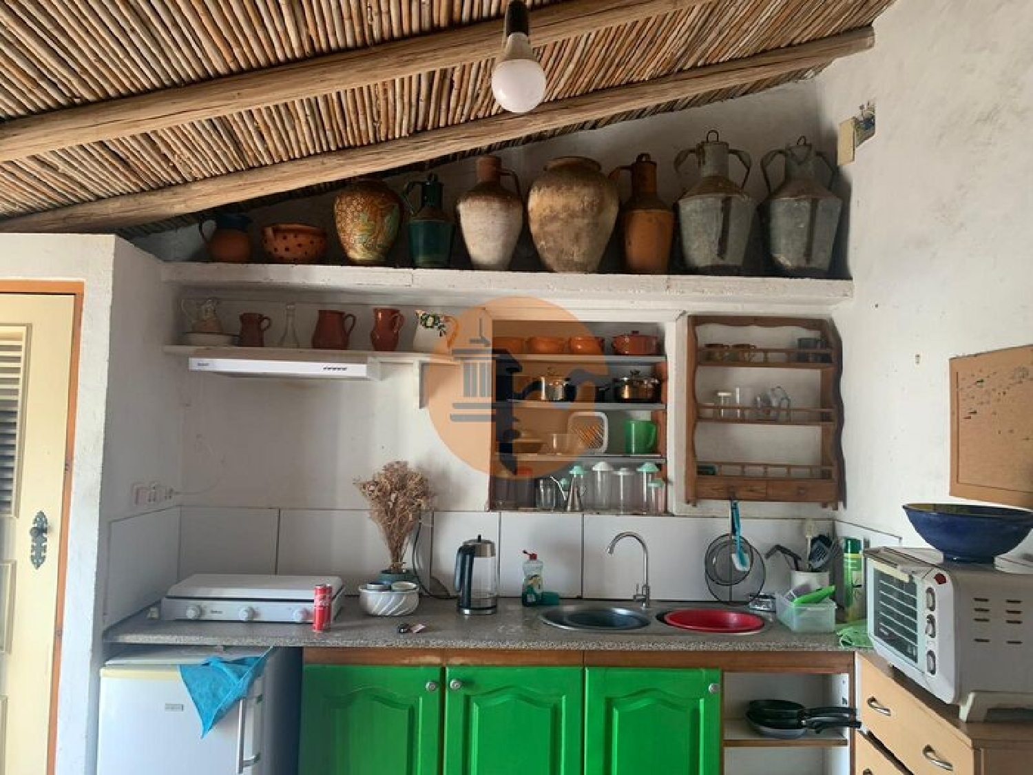 te koop villa Odeleite Castro Marim 3