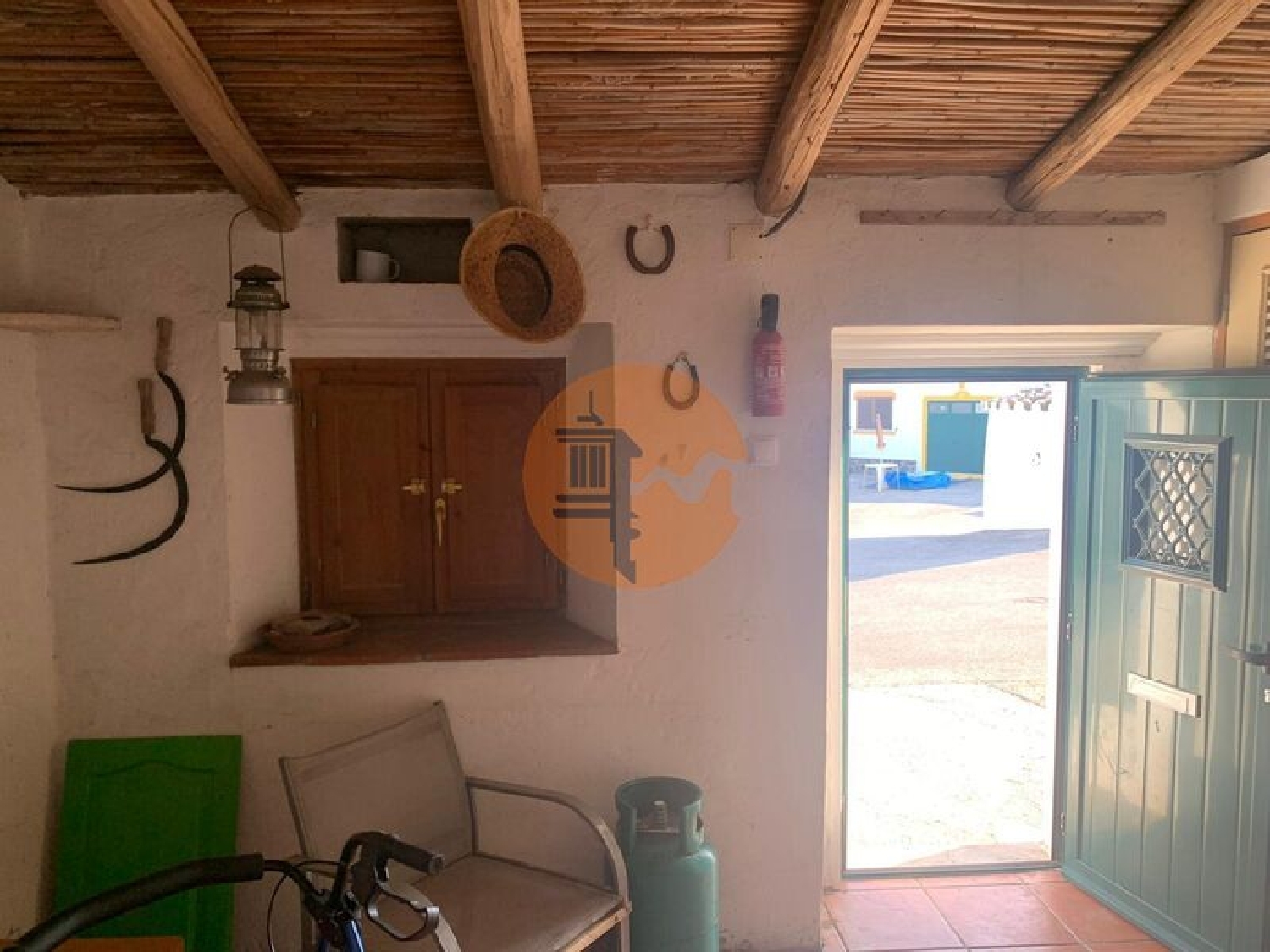  te koop villa Odeleite Castro Marim 4