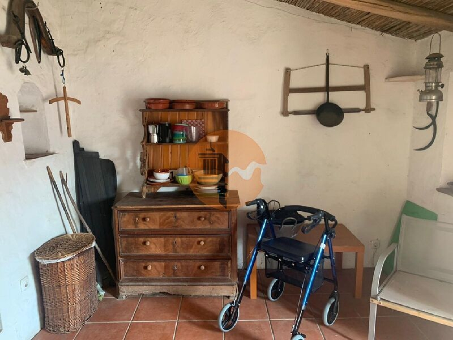  te koop villa Odeleite Castro Marim 5