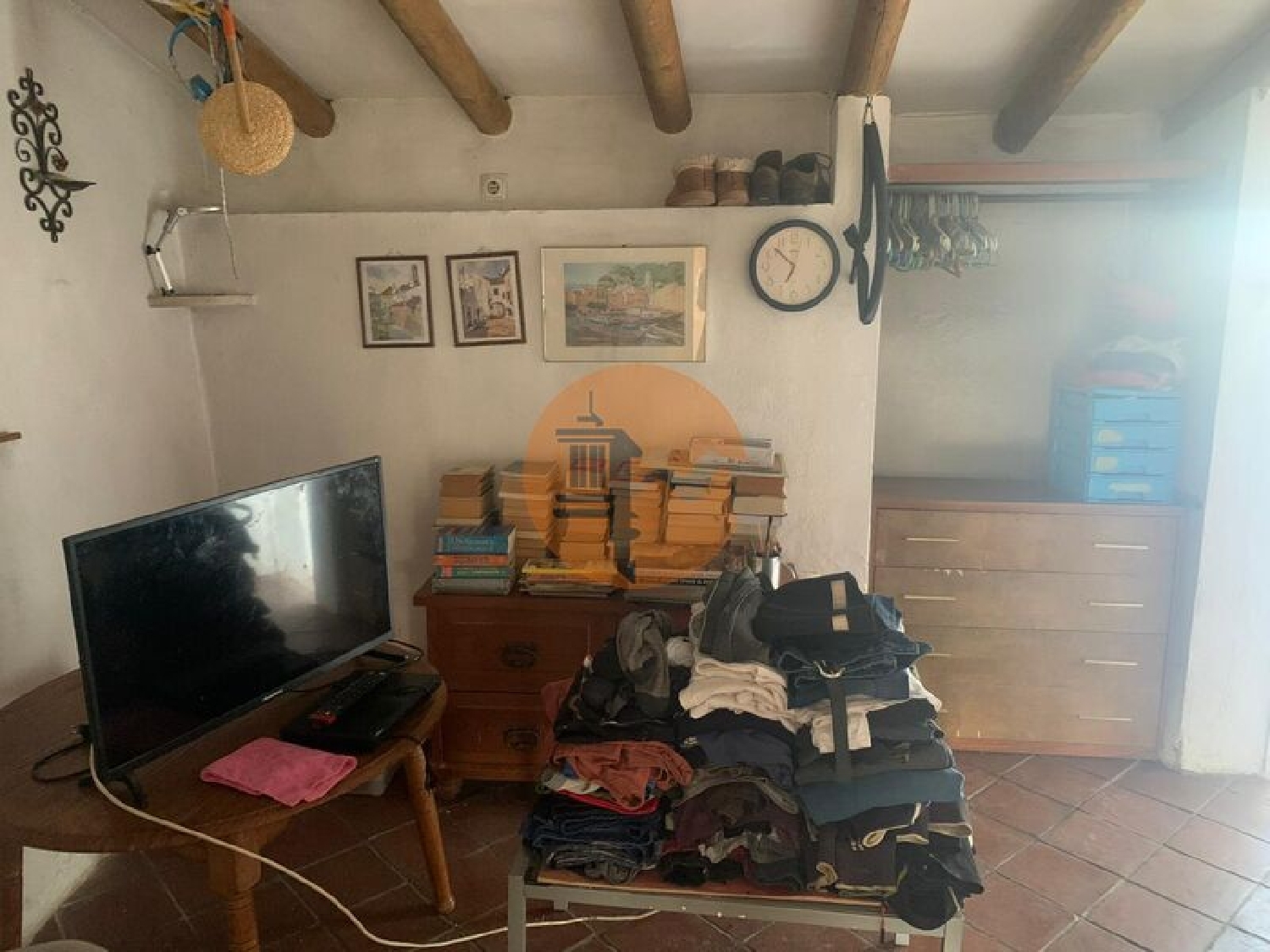  te koop villa Odeleite Castro Marim 6