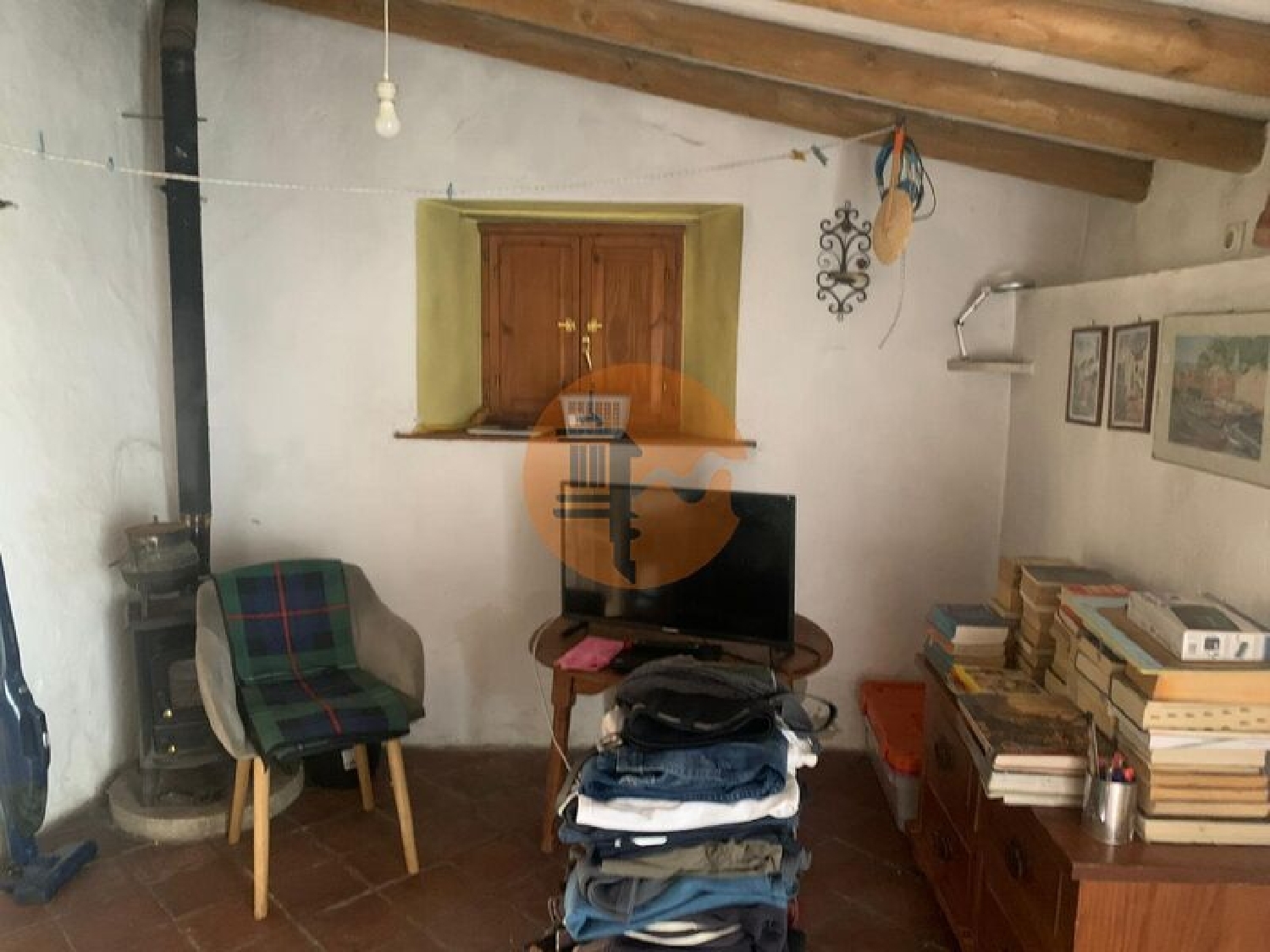  te koop villa Odeleite Castro Marim 7