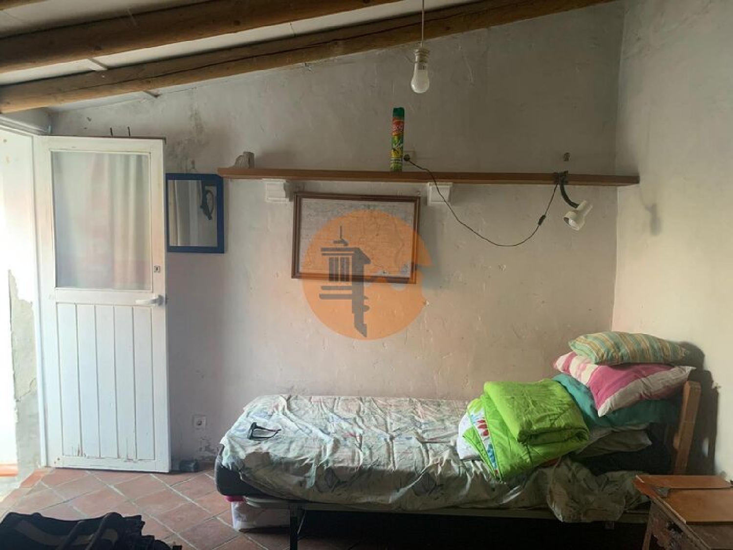  te koop villa Odeleite Castro Marim 8