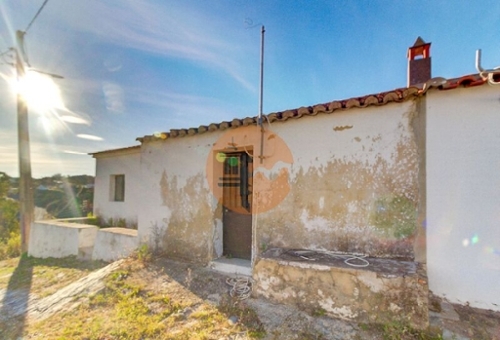 Odeleite Castro Marim villa foto 341834