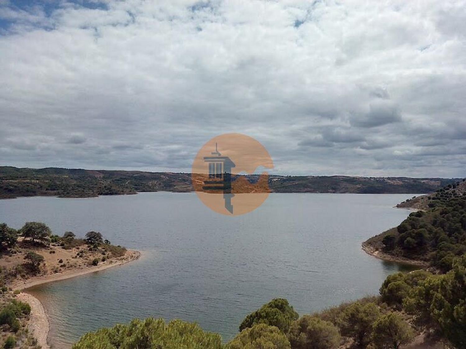  en venta villa Odeleite Castro Marim 2