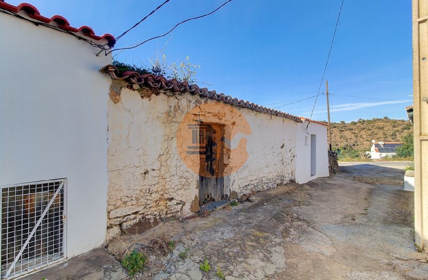  en venta villa Odeleite Castro Marim 3