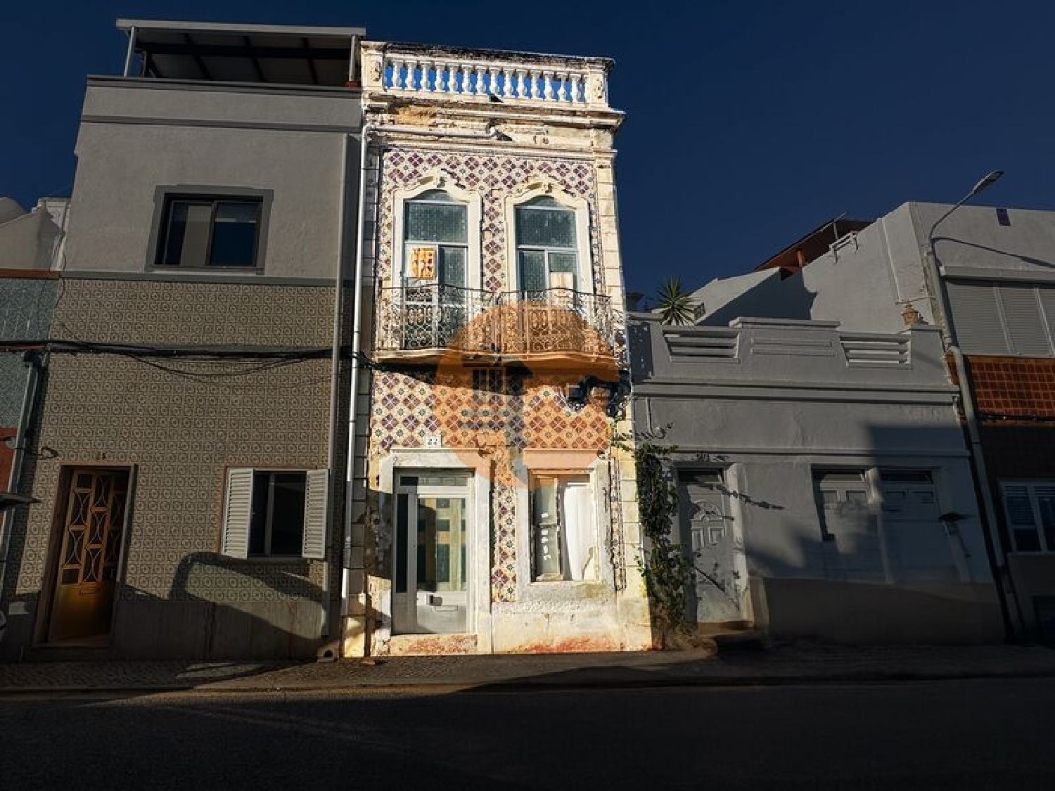  te koop villa Olhão Olhão 1