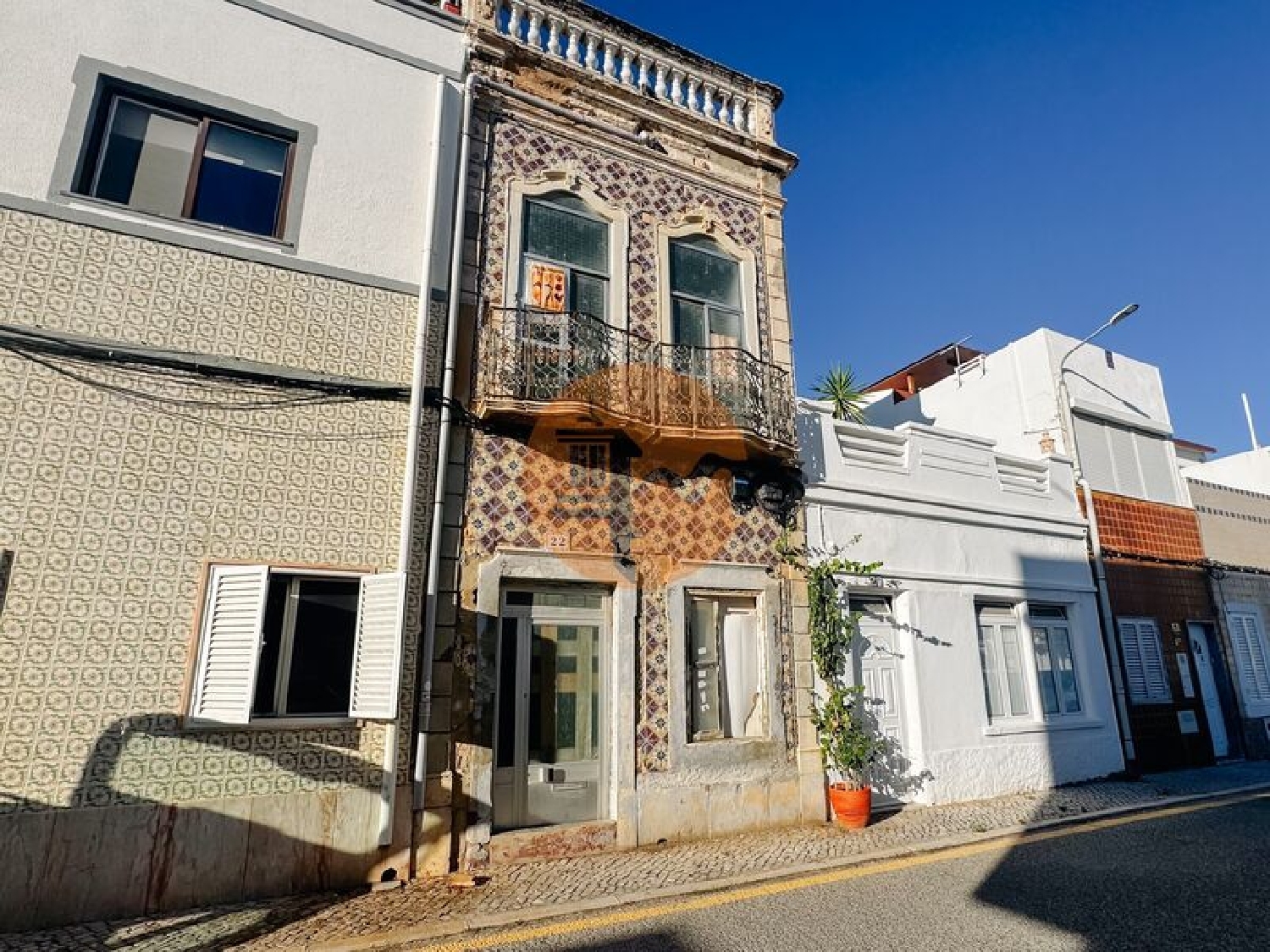  te koop villa Olhão Olhão 3