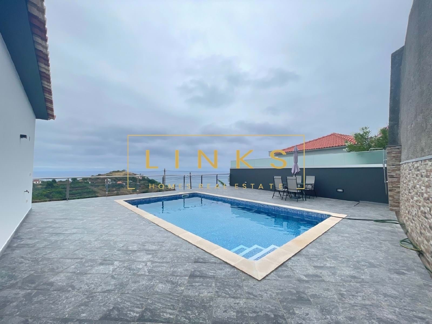  te koop villa Ribeira Brava Ribeira Brava 1