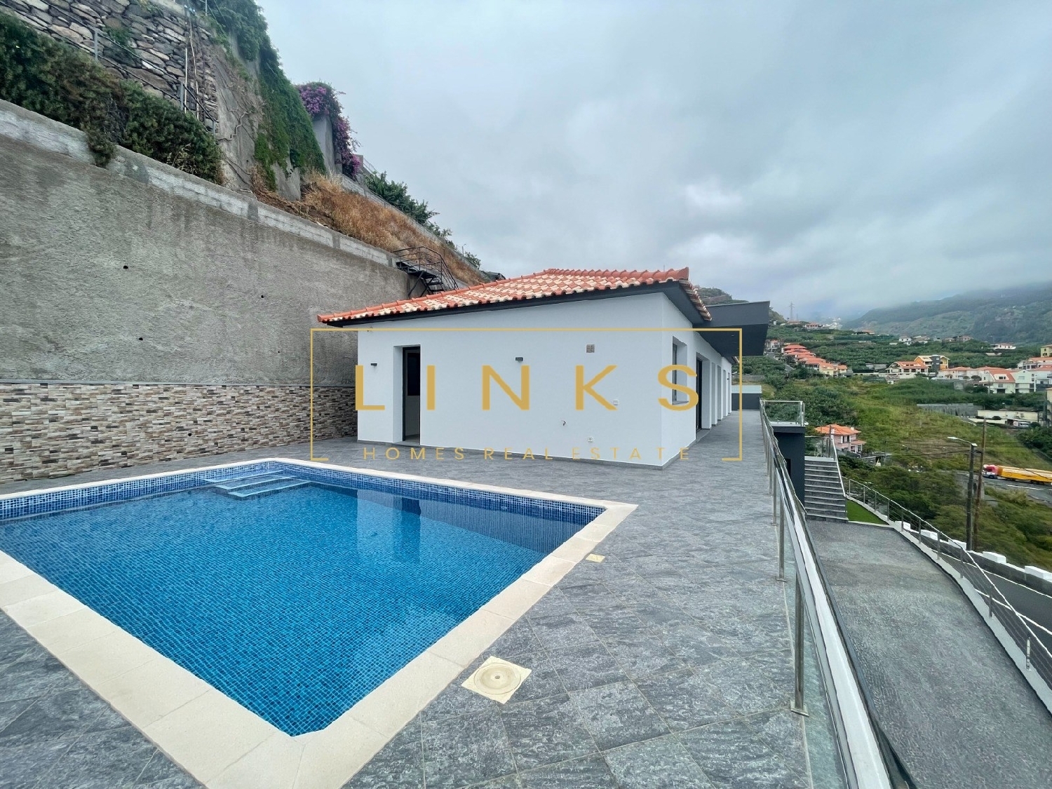  te koop villa Ribeira Brava Ribeira Brava 8