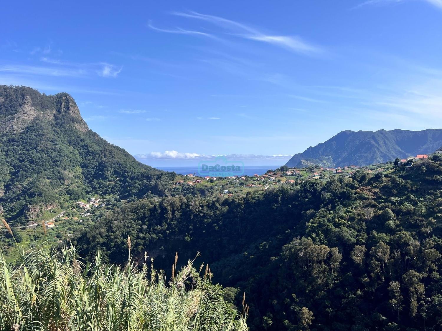  te koop villa Santa Porto Moniz 1