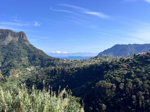 Santa Porto Moniz vila foto 341715