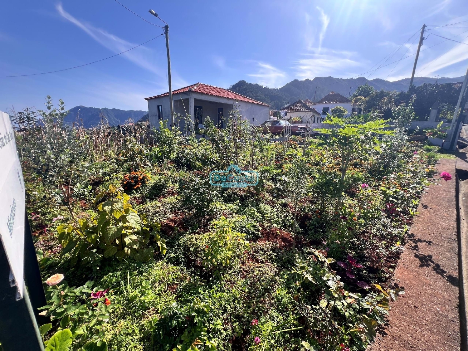 te koop villa Santa Porto Moniz 2